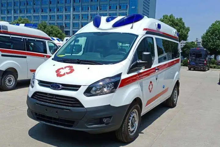 安吉县长途救护车转院